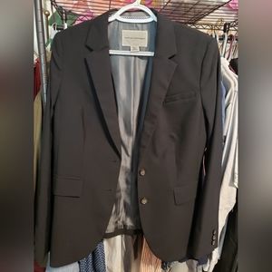 Banana Republic Womens Suit Jacket Fully Lined
